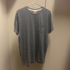 HOMAGE Pocket T-Shirt